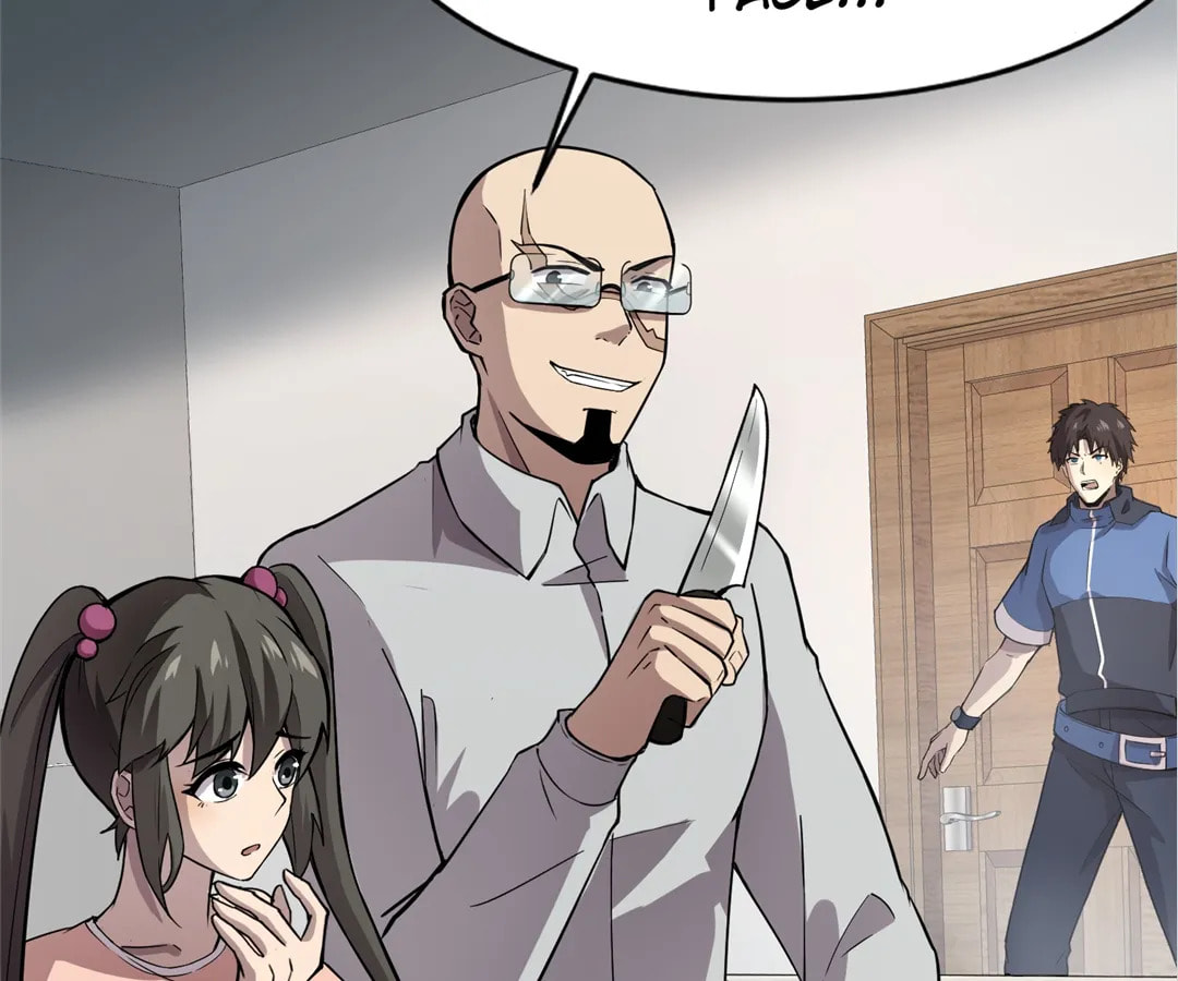 Read The Ultimate Summoner chapter 37 image 51 on Lezhin
