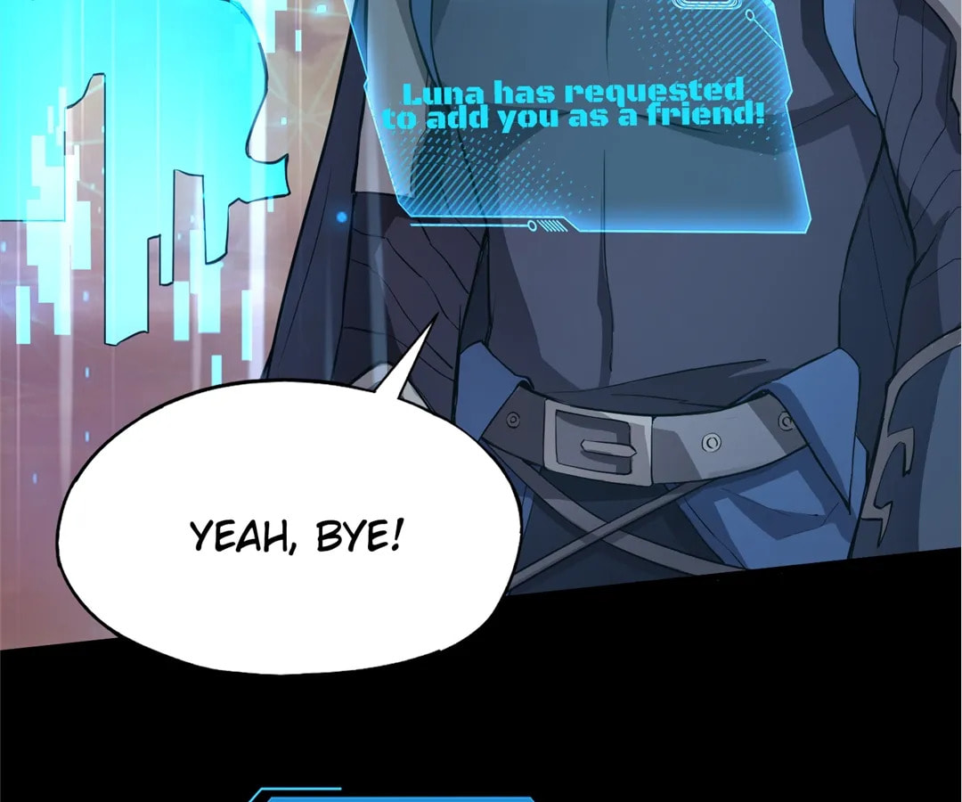 Read The Ultimate Summoner chapter 37 image 6 on Lezhin