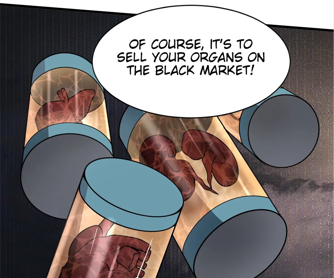 Read The Ultimate Summoner chapter 37 image 60 on Lezhin