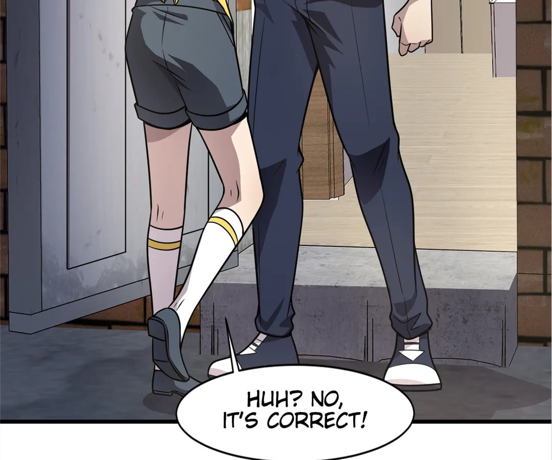 Read The Ultimate Summoner chapter 37 image 85 on Lezhin