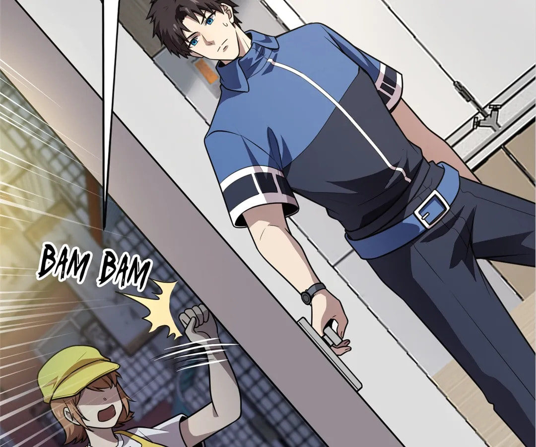 Read The Ultimate Summoner chapter 37 image 96 on Lezhin