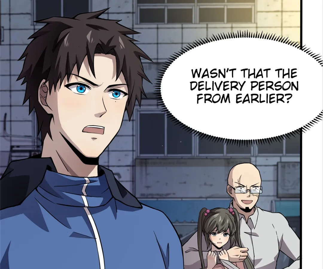 Read The Ultimate Summoner chapter 38 image 1 on Lezhin