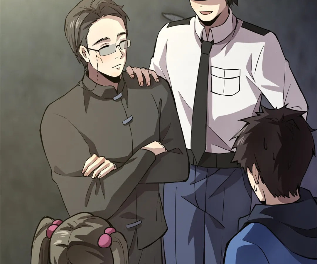 Read The Ultimate Summoner chapter 38 image 103 on Lezhin