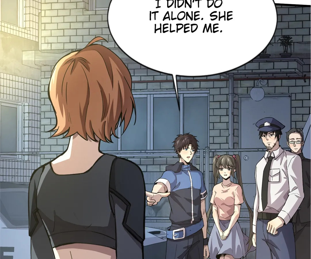 Read The Ultimate Summoner chapter 38 image 111 on Lezhin