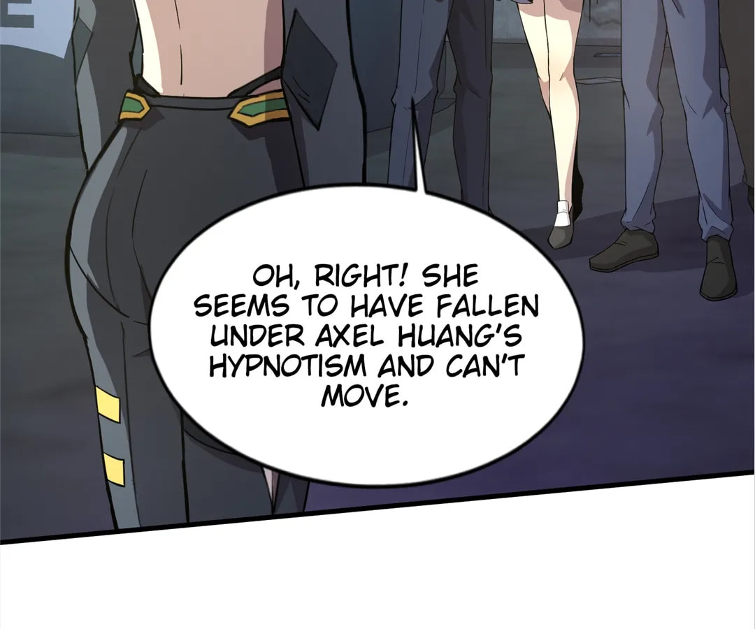 Read The Ultimate Summoner chapter 38 image 112 on Lezhin