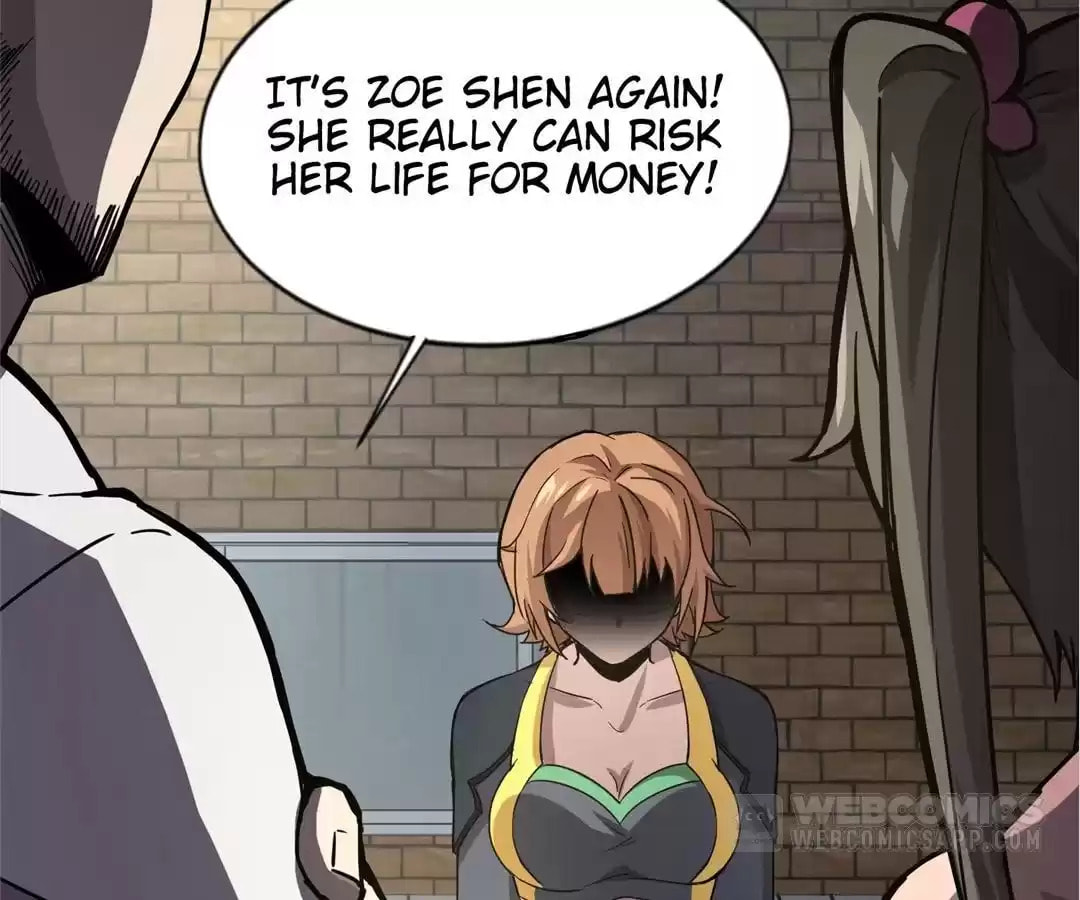 Read The Ultimate Summoner chapter 38 image 114 on Lezhin