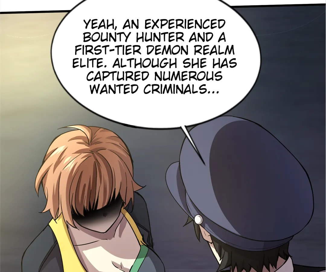 Read The Ultimate Summoner chapter 38 image 117 on Lezhin
