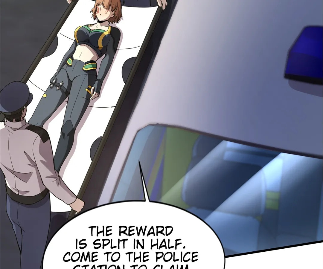 Read The Ultimate Summoner chapter 38 image 126 on Lezhin