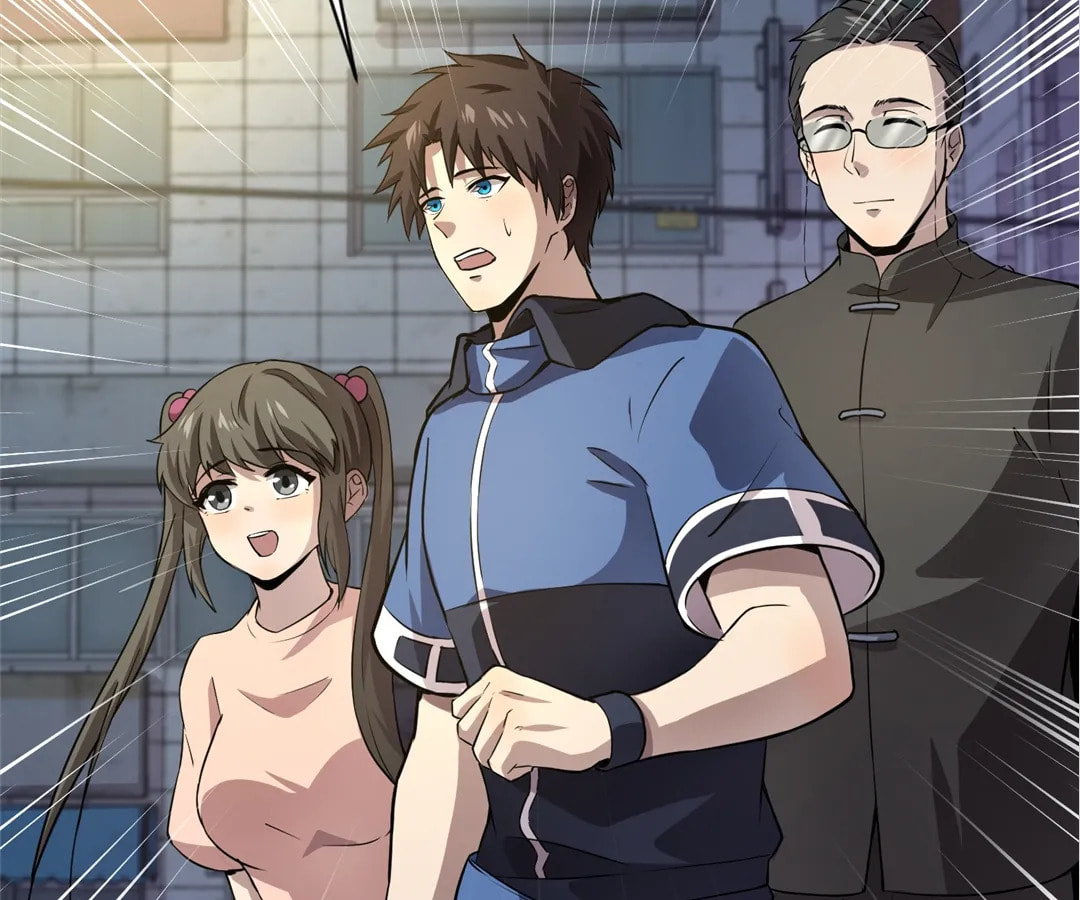 Read The Ultimate Summoner chapter 38 image 128 on Lezhin