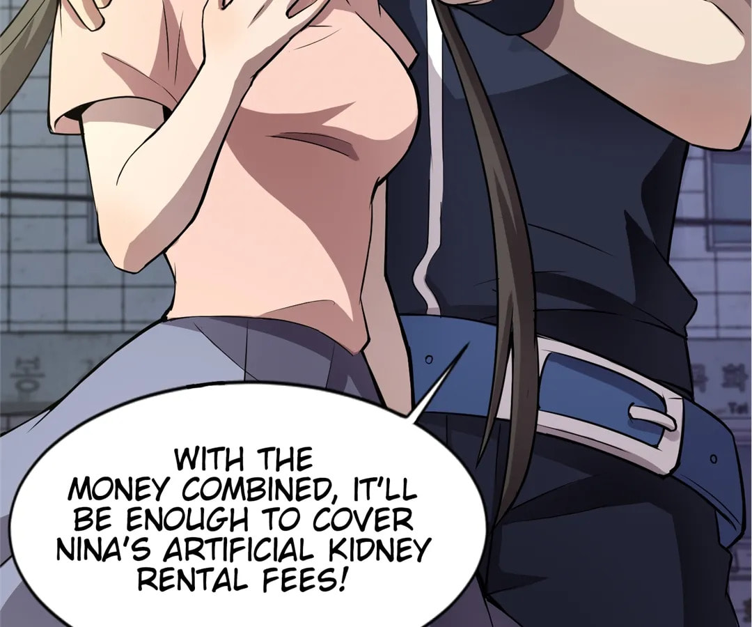 Read The Ultimate Summoner chapter 38 image 131 on Lezhin