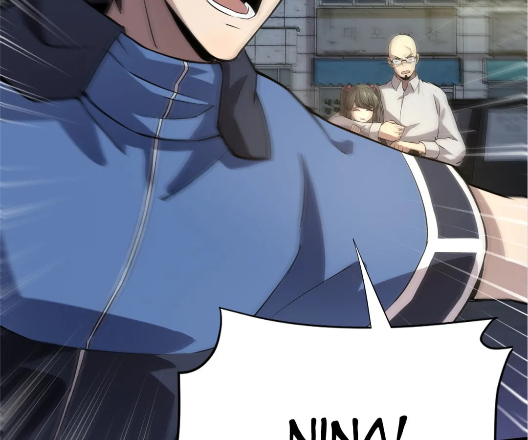 Read The Ultimate Summoner chapter 38 image 14 on Lezhin