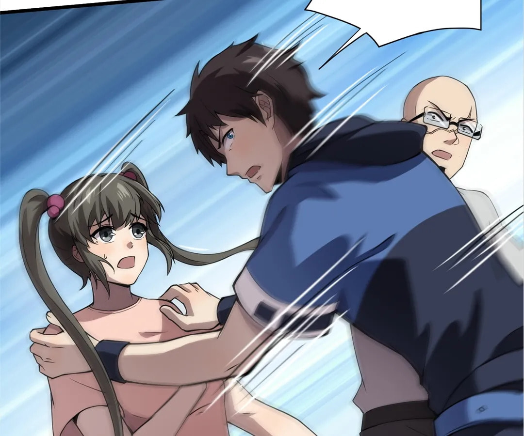Read The Ultimate Summoner chapter 38 image 21 on Lezhin