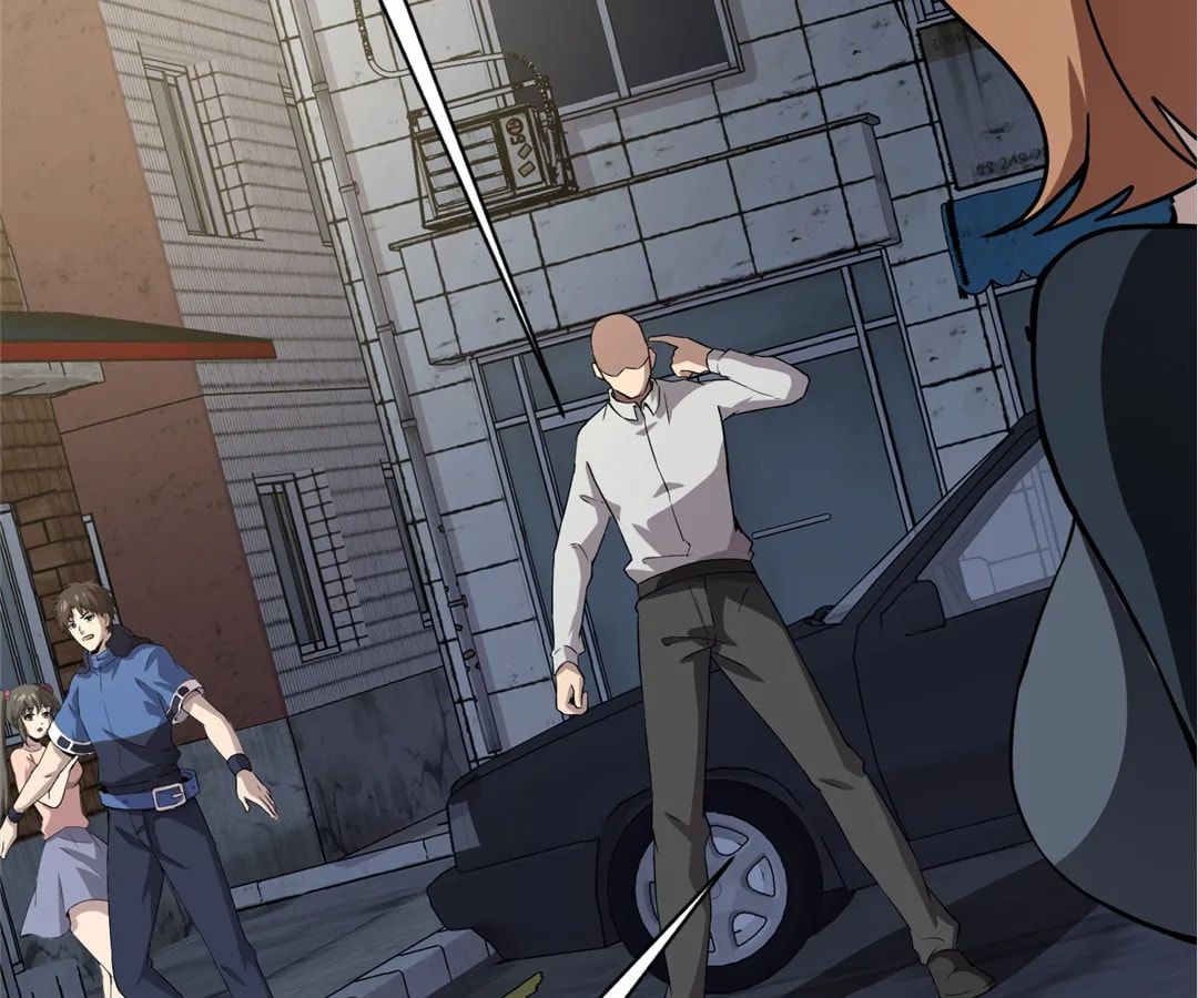 Read The Ultimate Summoner chapter 38 image 35 on Lezhin