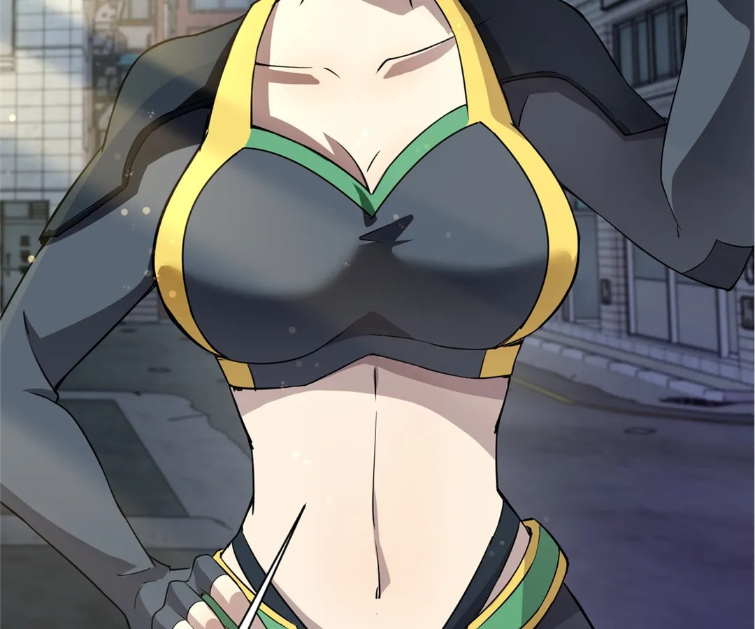 Read The Ultimate Summoner chapter 38 image 4 on Lezhin