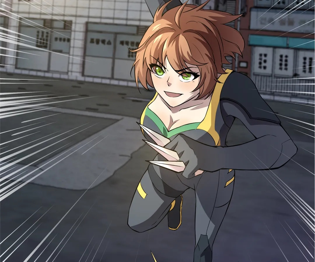Read The Ultimate Summoner chapter 38 image 40 on Lezhin