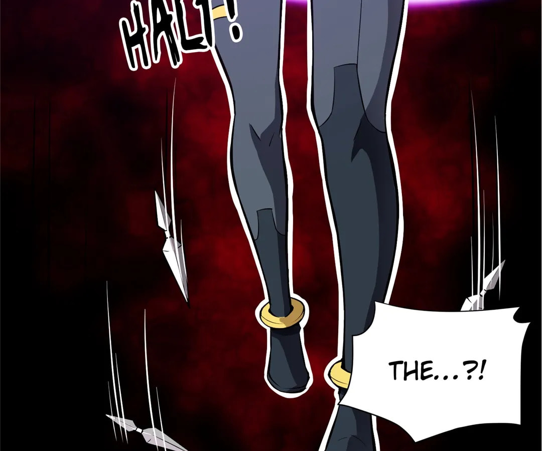Read The Ultimate Summoner chapter 38 image 48 on Lezhin
