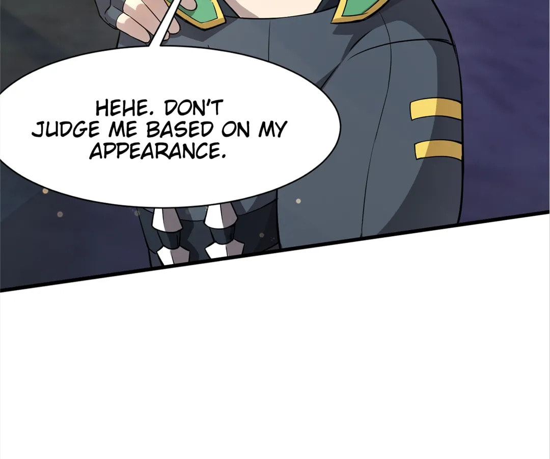 Read The Ultimate Summoner chapter 38 image 5 on Lezhin