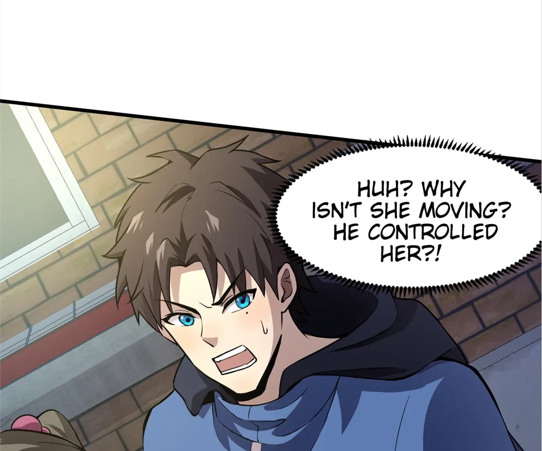 Read The Ultimate Summoner chapter 38 image 54 on Lezhin