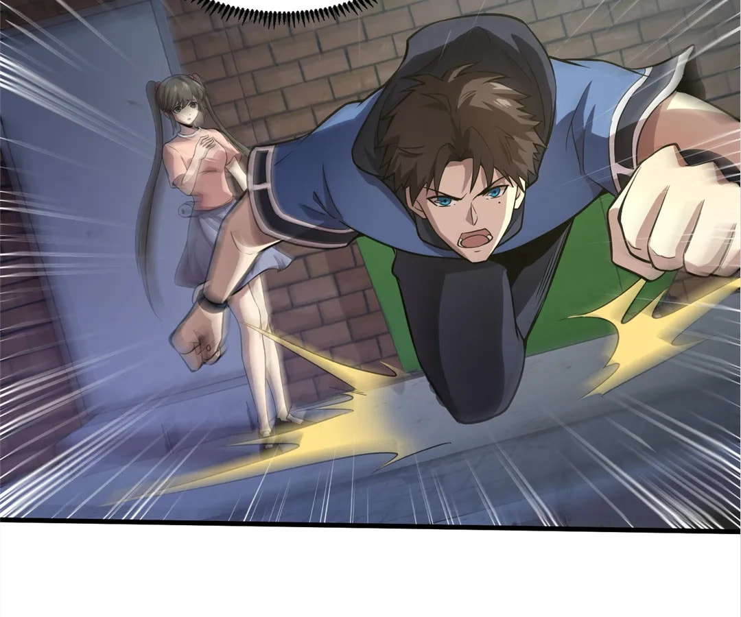 Read The Ultimate Summoner chapter 38 image 57 on Lezhin
