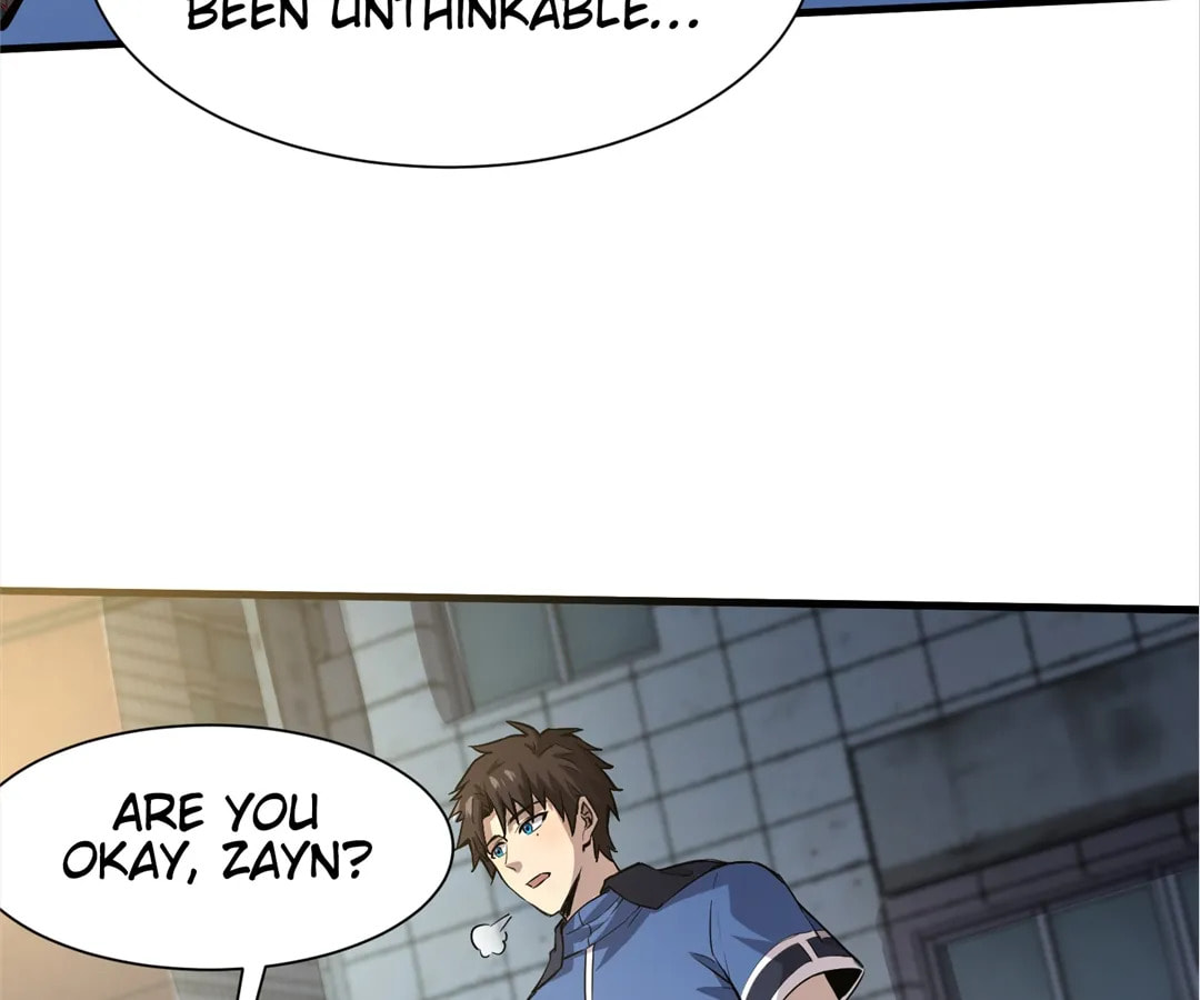 Read The Ultimate Summoner chapter 38 image 79 on Lezhin