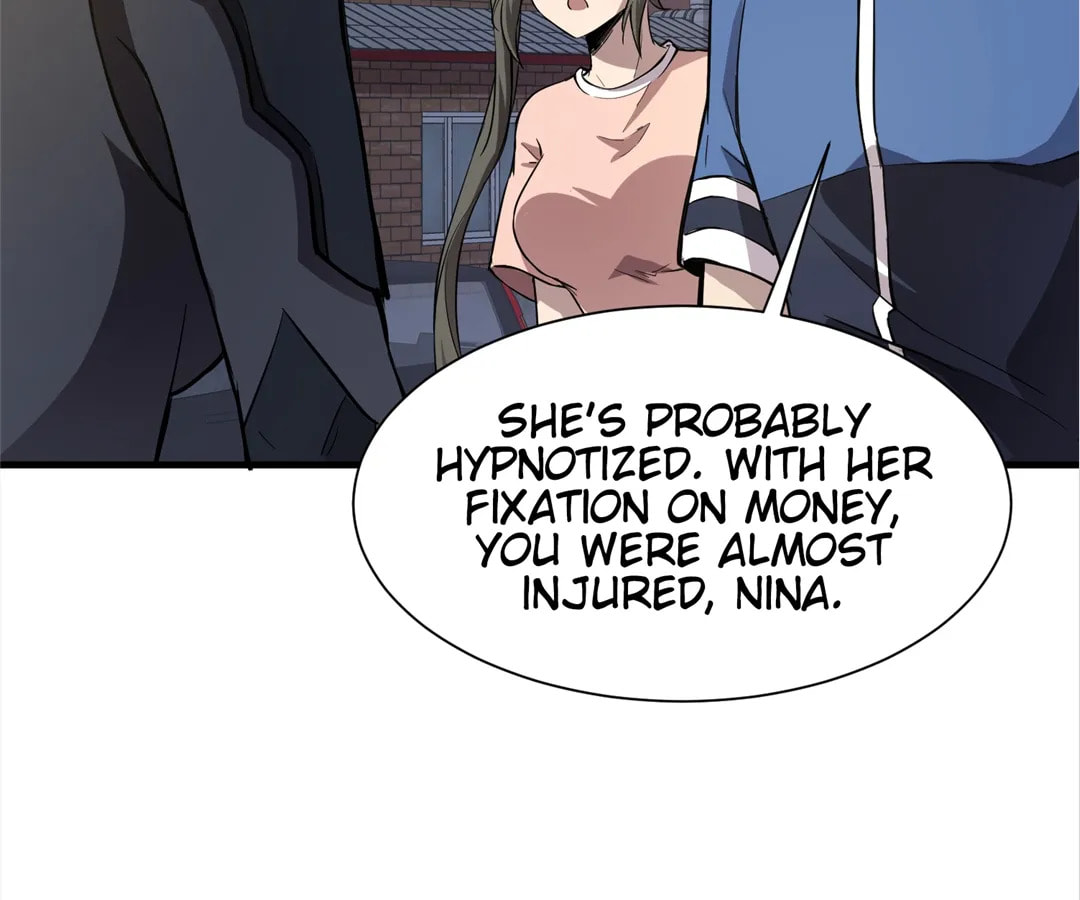 Read The Ultimate Summoner chapter 38 image 83 on Lezhin