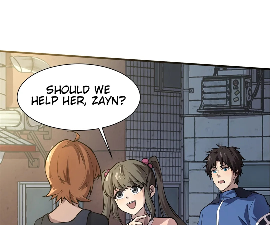 Read The Ultimate Summoner chapter 38 image 84 on Lezhin