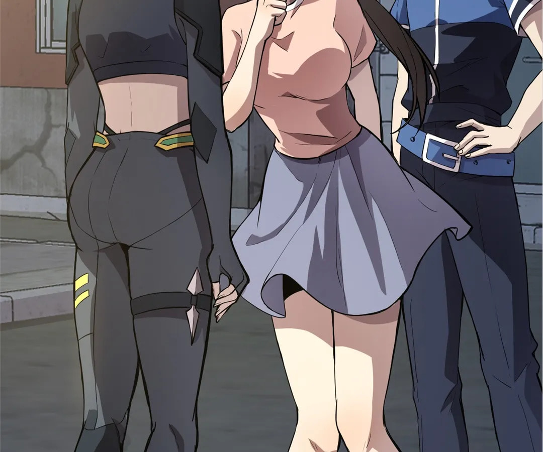 Read The Ultimate Summoner chapter 38 image 85 on Lezhin