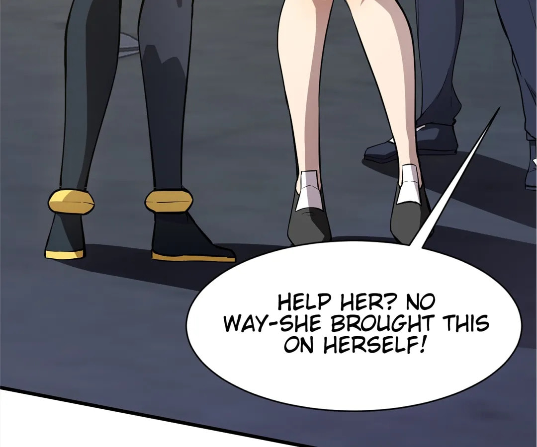 Read The Ultimate Summoner chapter 38 image 86 on Lezhin