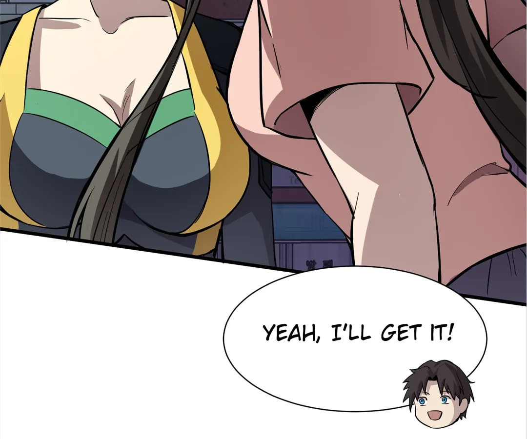 Read The Ultimate Summoner chapter 38 image 89 on Lezhin