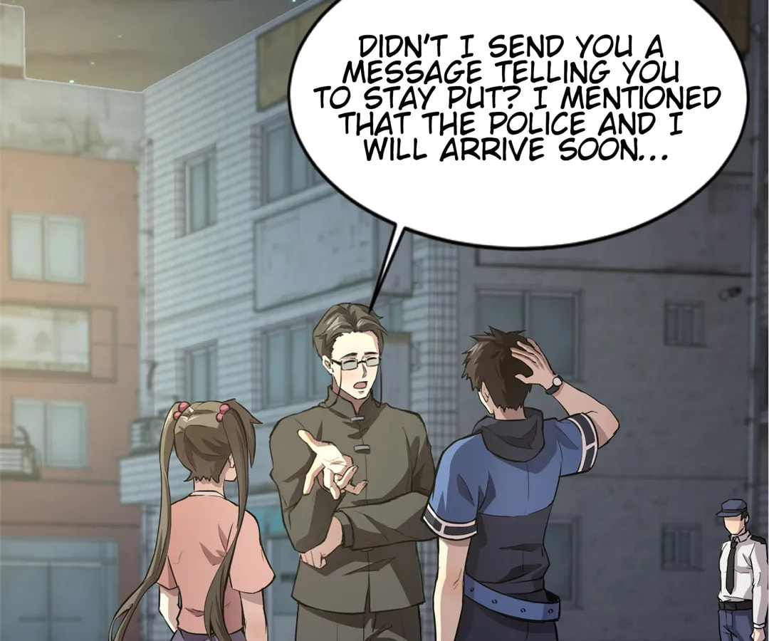 Read The Ultimate Summoner chapter 38 image 97 on Lezhin