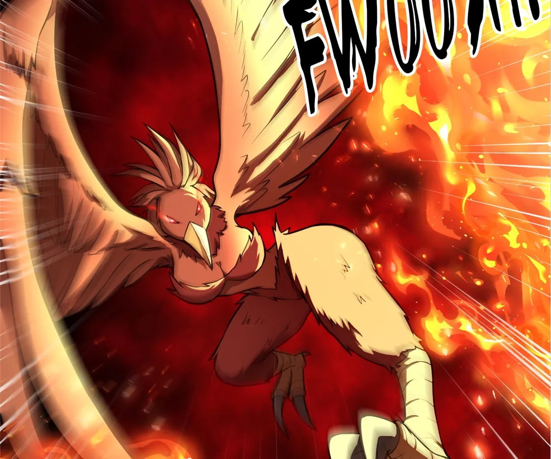 Read The Ultimate Summoner chapter 39 image 100 on Lezhin