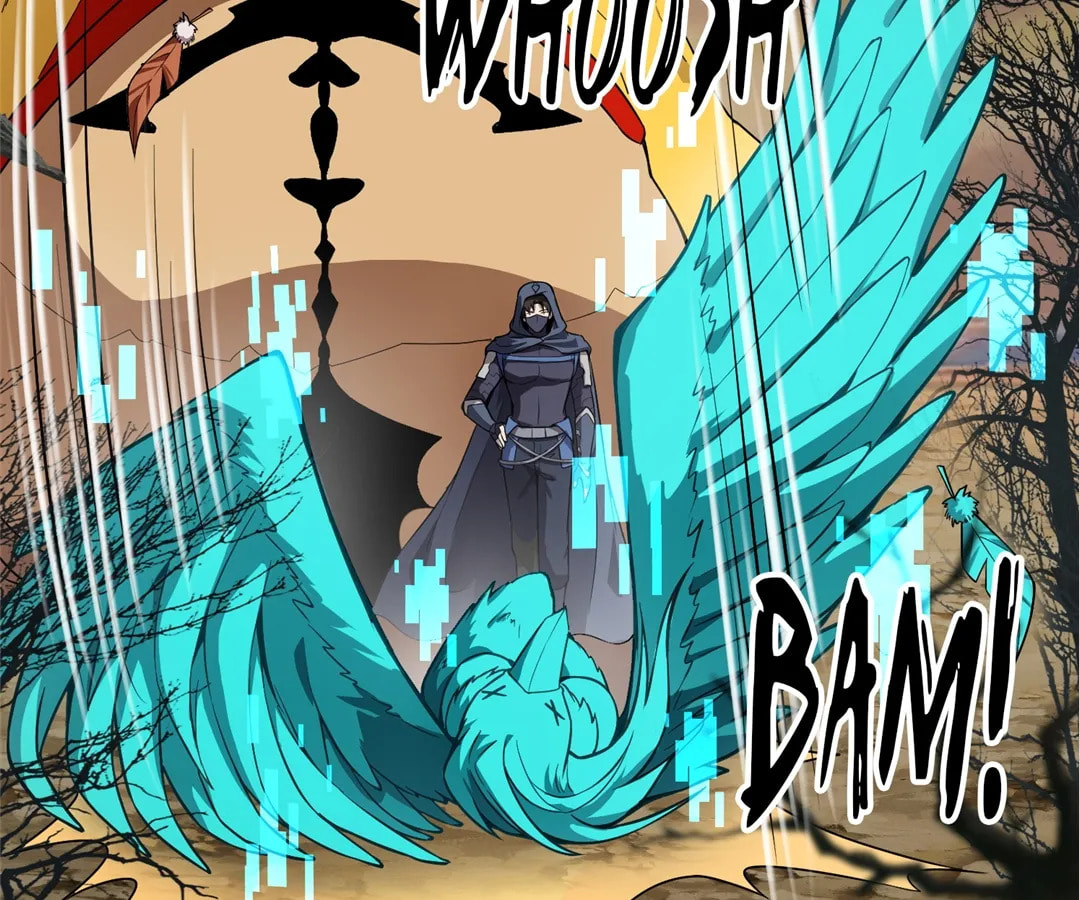 Read The Ultimate Summoner chapter 39 image 111 on Lezhin