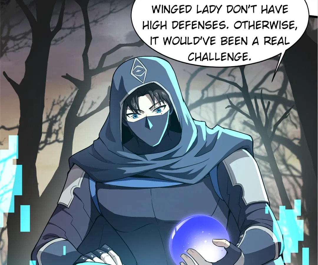 Read The Ultimate Summoner chapter 39 image 113 on Lezhin