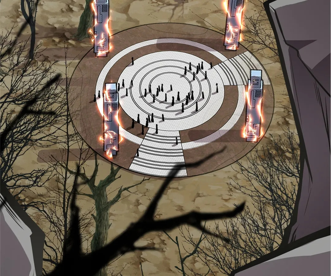 Read The Ultimate Summoner chapter 39 image 12 on Lezhin