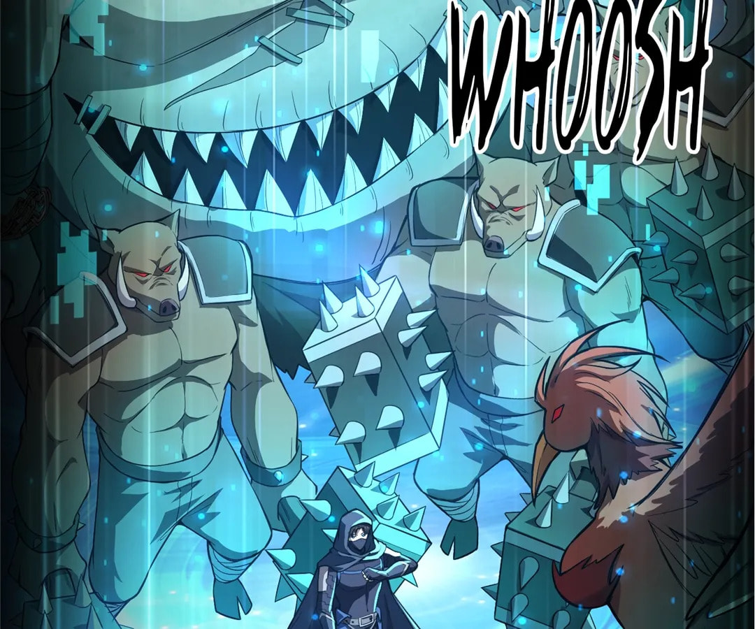 Read The Ultimate Summoner chapter 39 image 121 on Lezhin