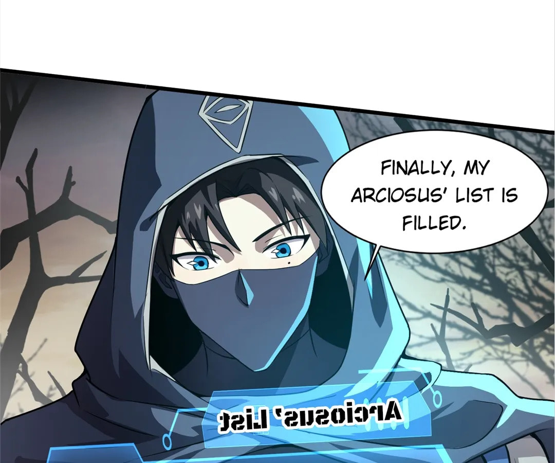 Read The Ultimate Summoner chapter 39 image 124 on Lezhin