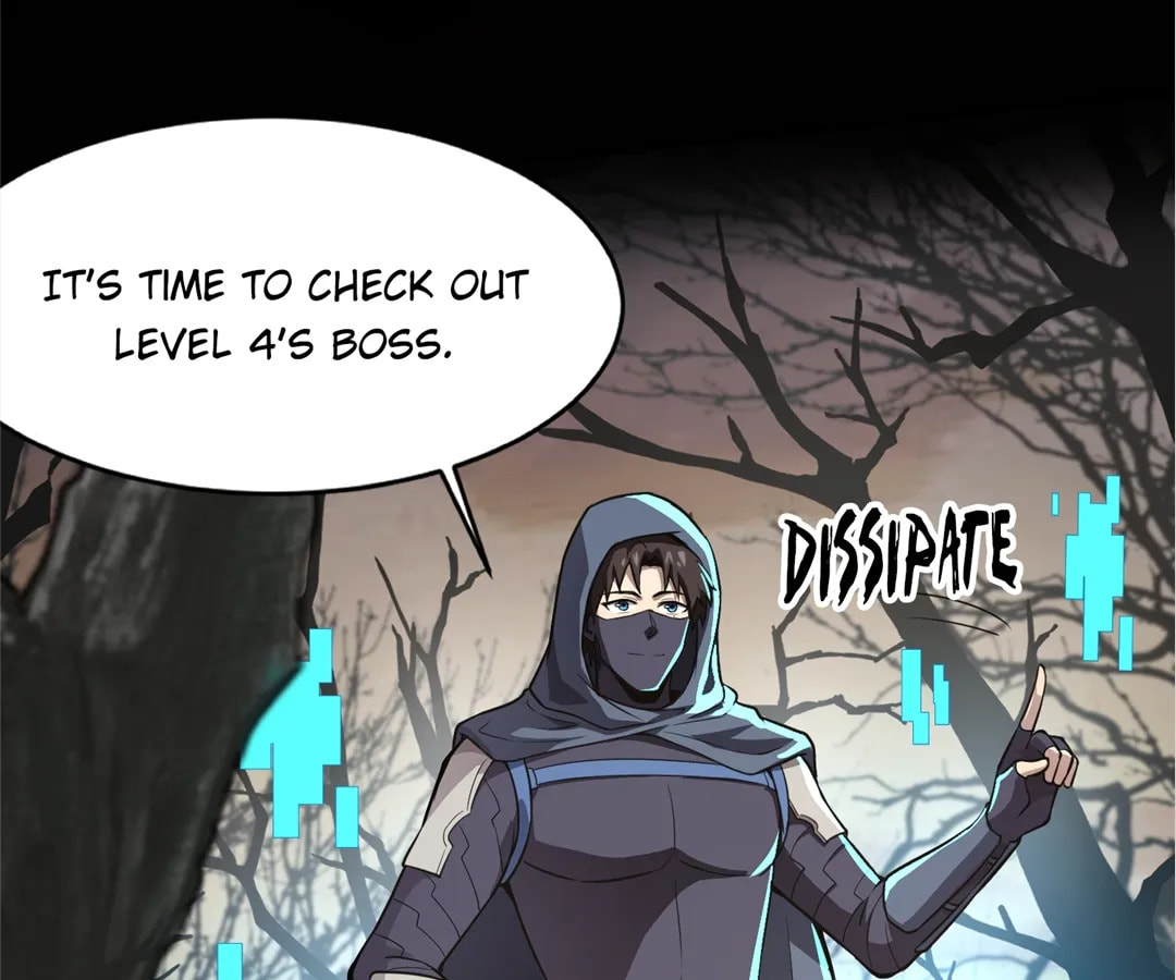Read The Ultimate Summoner chapter 39 image 127 on Lezhin