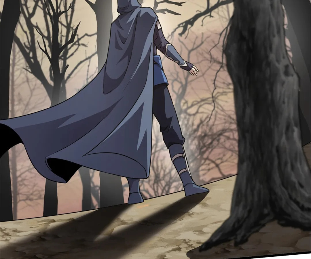 Read The Ultimate Summoner chapter 39 image 131 on Lezhin