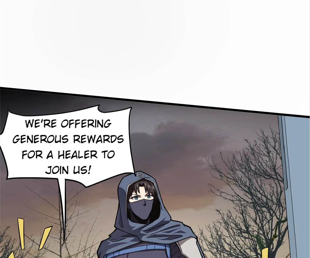 Read The Ultimate Summoner chapter 39 image 14 on Lezhin