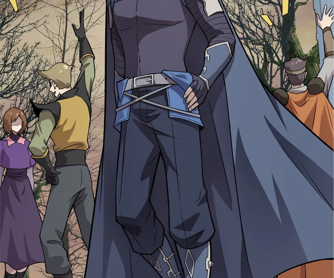 Read The Ultimate Summoner chapter 39 image 15 on Lezhin