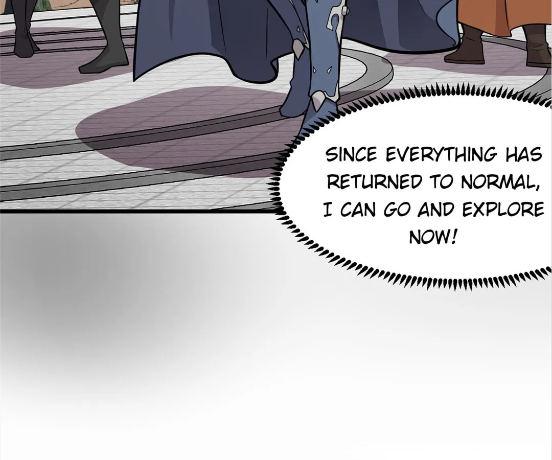 Read The Ultimate Summoner chapter 39 image 16 on Lezhin
