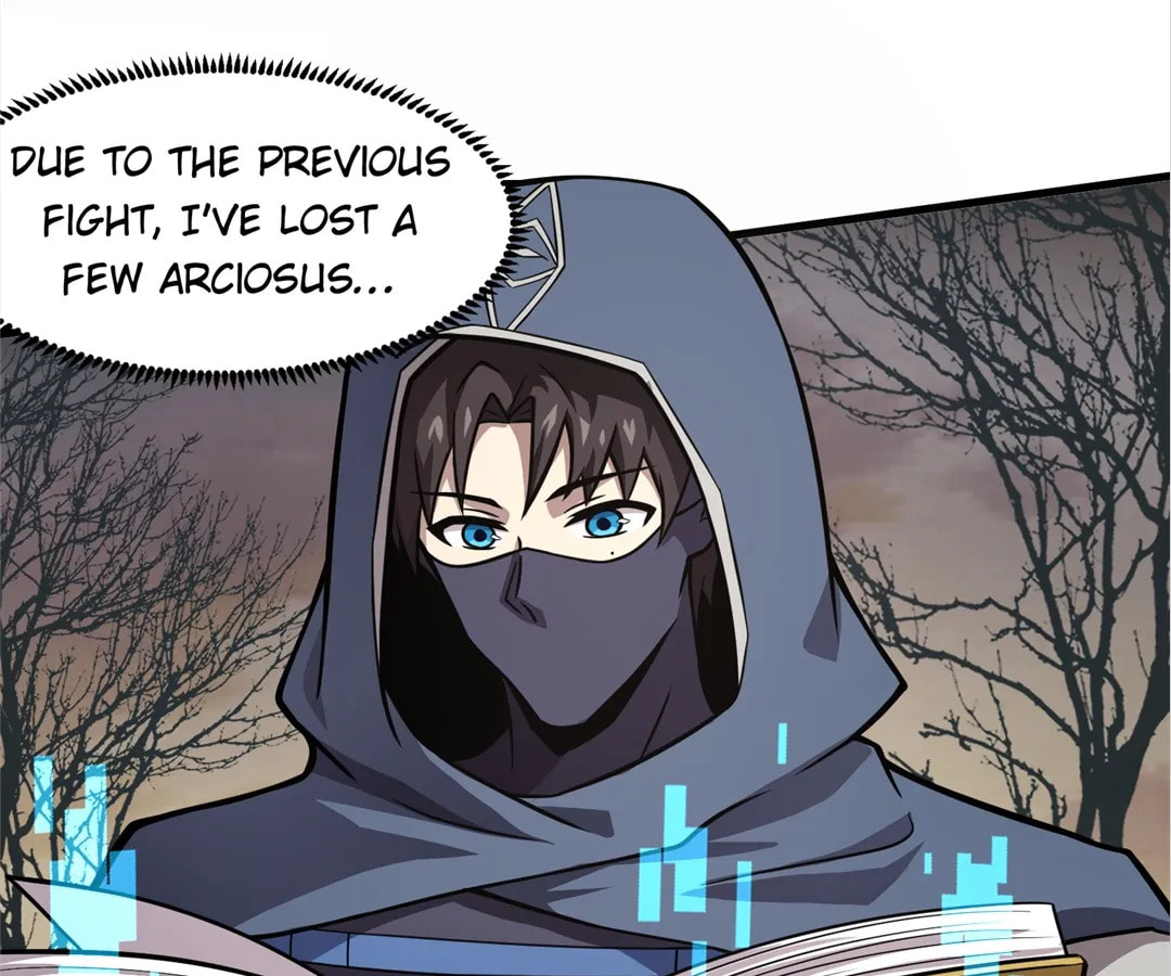 Read The Ultimate Summoner chapter 39 image 17 on Lezhin