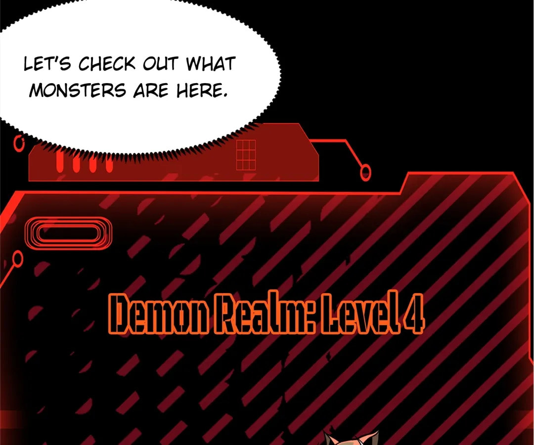 Read The Ultimate Summoner chapter 39 image 19 on Lezhin