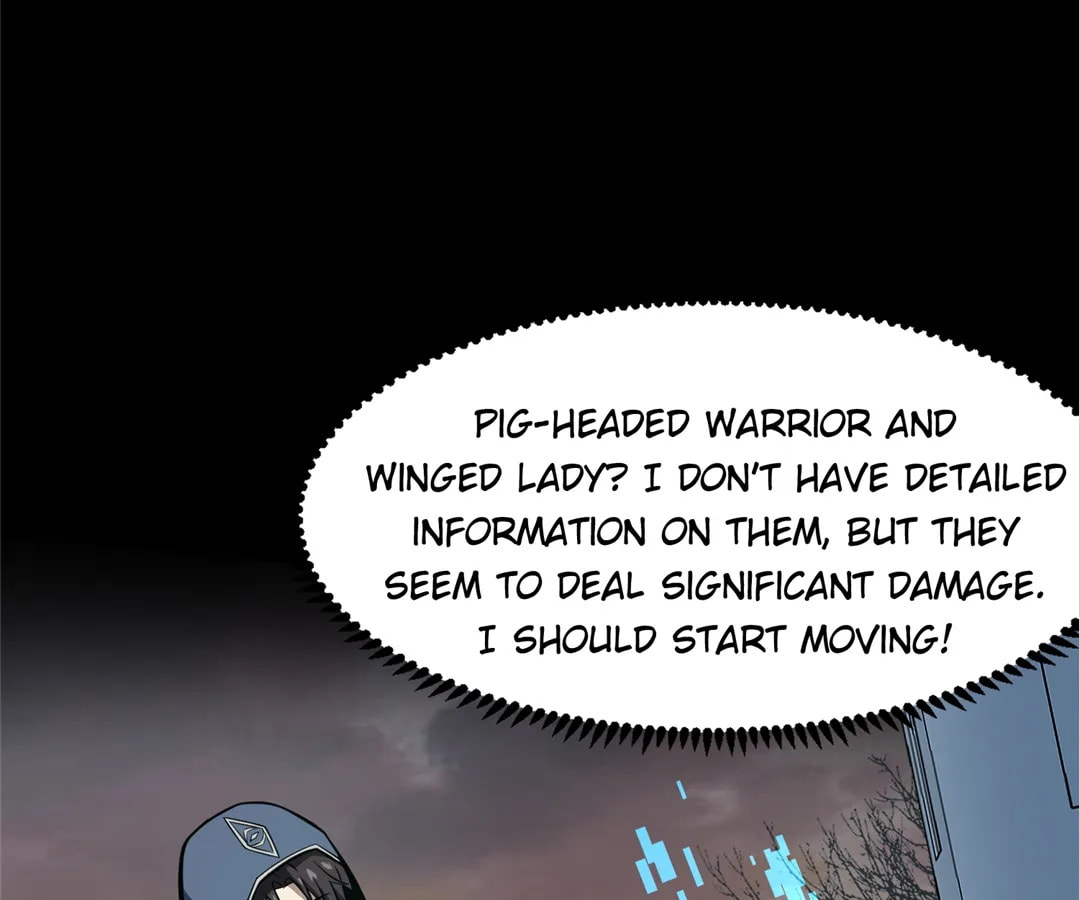 Read The Ultimate Summoner chapter 39 image 24 on Lezhin