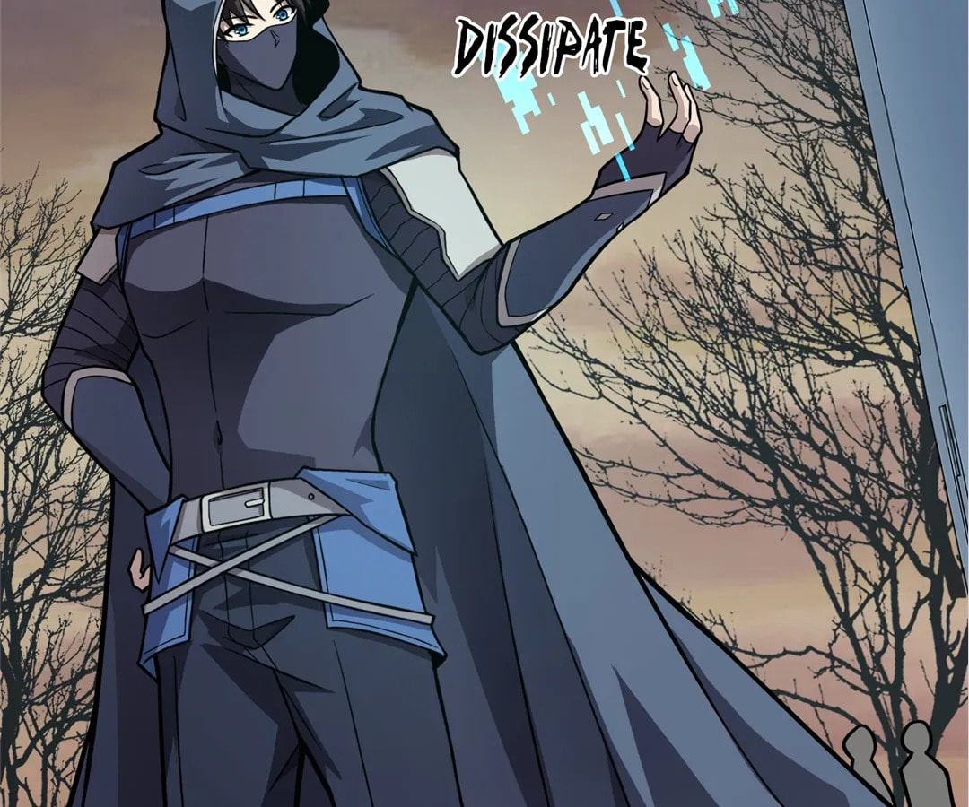 Read The Ultimate Summoner chapter 39 image 25 on Lezhin