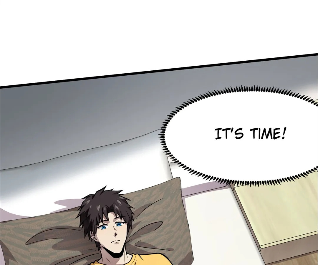 Read The Ultimate Summoner chapter 39 image 3 on Lezhin