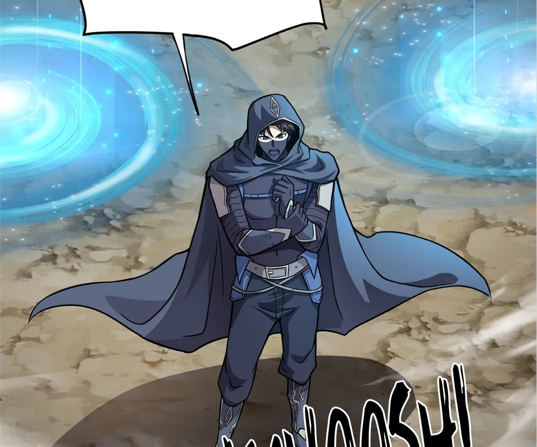 Read The Ultimate Summoner chapter 39 image 36 on Lezhin