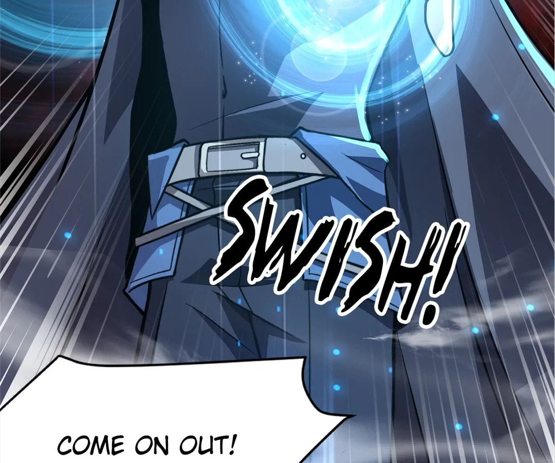 Read The Ultimate Summoner chapter 39 image 39 on Lezhin