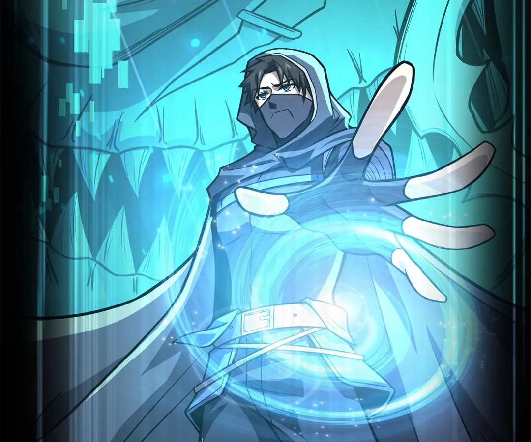 Read The Ultimate Summoner chapter 39 image 43 on Lezhin