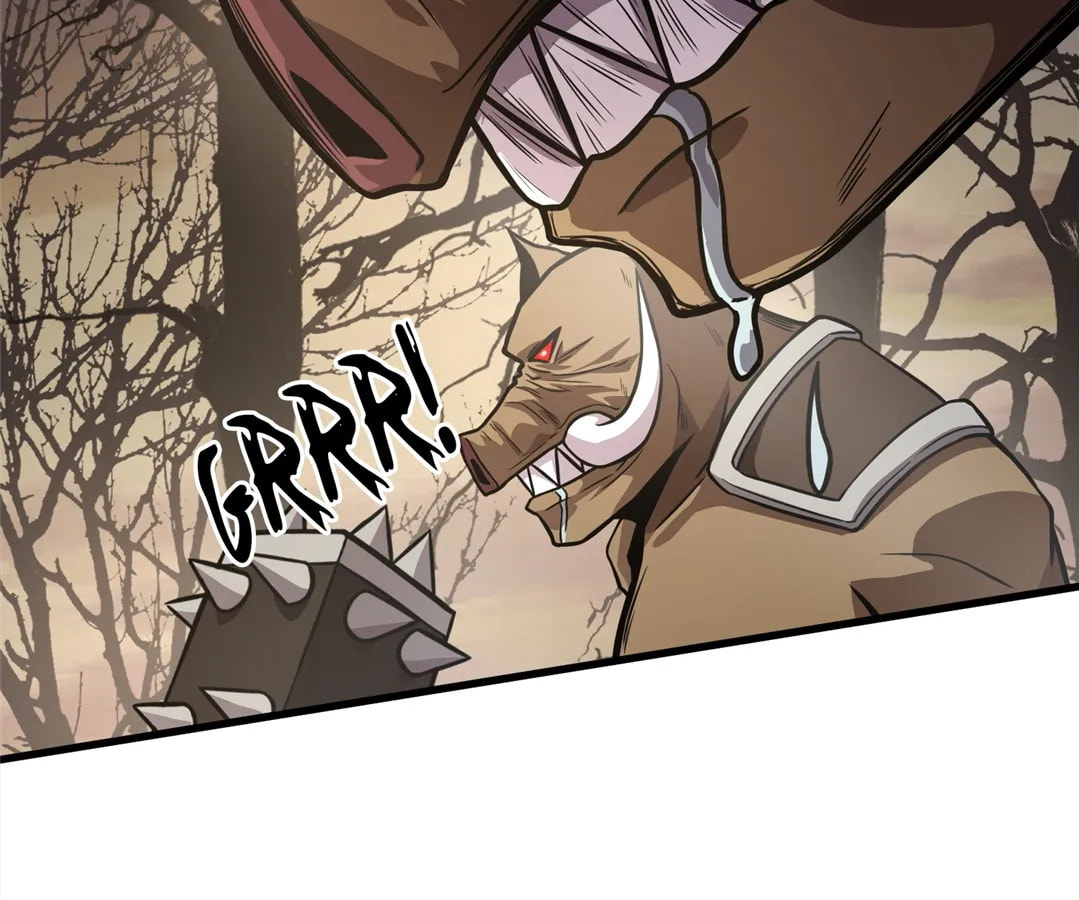 Read The Ultimate Summoner chapter 39 image 46 on Lezhin